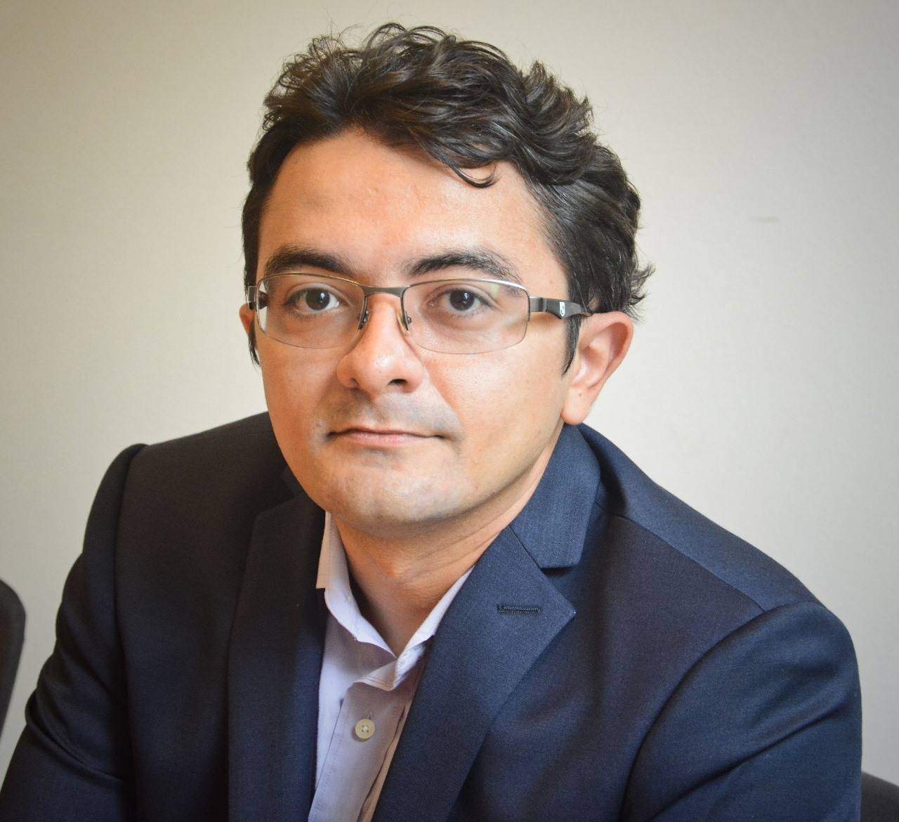 Geraldo F. de S. Rebouças
